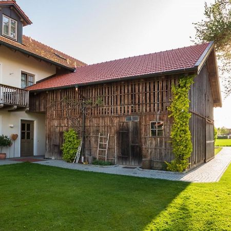 Landhaus Kreileder Bad Griesbach  Zewnętrze zdjęcie
