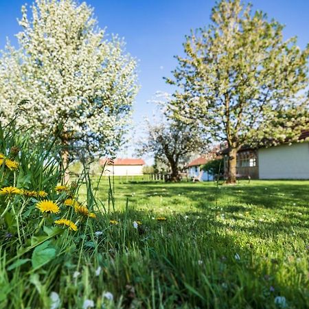 Landhaus Kreileder Bad Griesbach  Zewnętrze zdjęcie