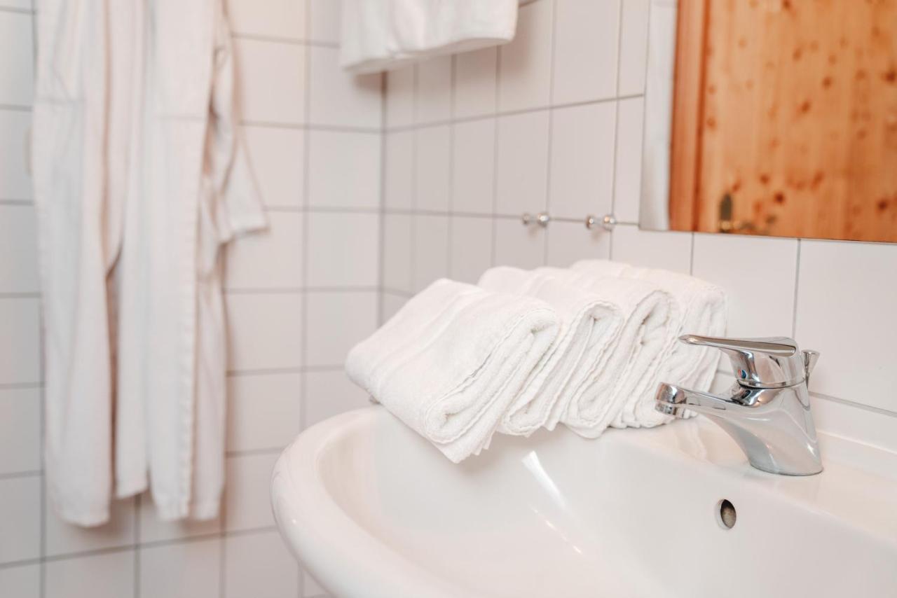 Landhaus Kreileder Bad Griesbach  Zewnętrze zdjęcie