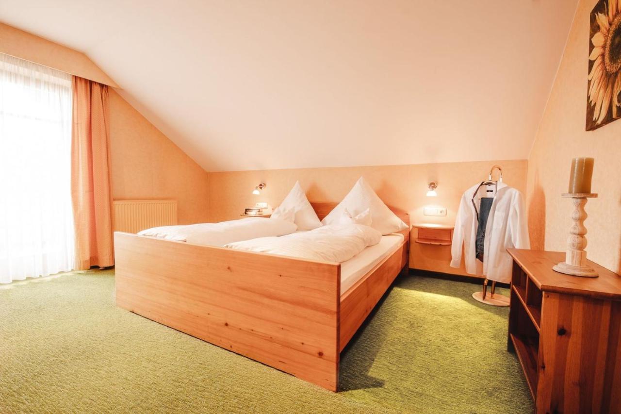 Landhaus Kreileder Bad Griesbach  Zewnętrze zdjęcie