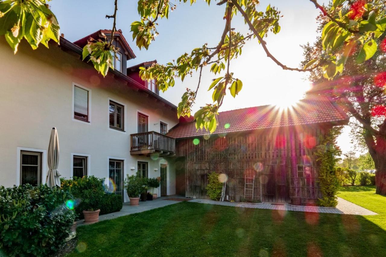 Landhaus Kreileder Bad Griesbach  Zewnętrze zdjęcie