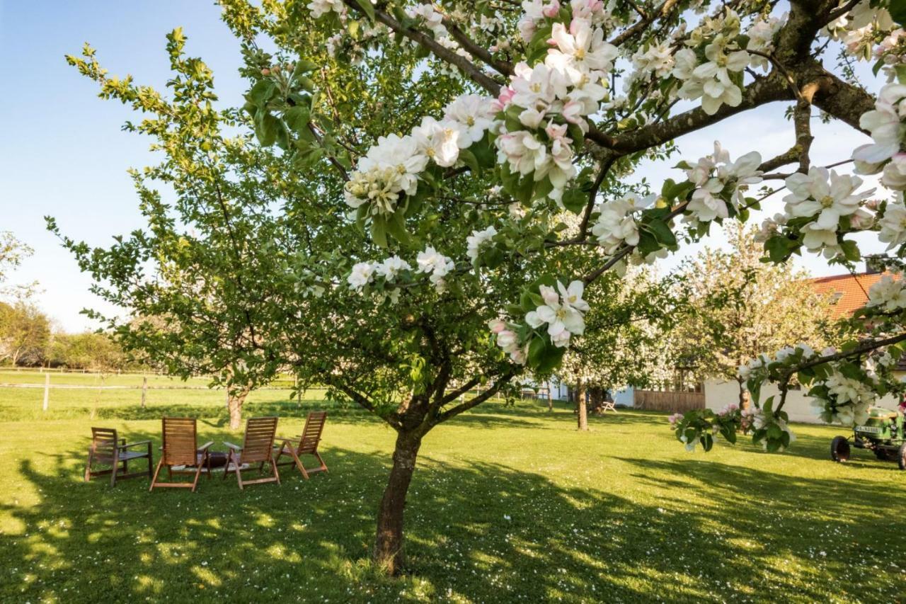 Landhaus Kreileder Bad Griesbach  Zewnętrze zdjęcie